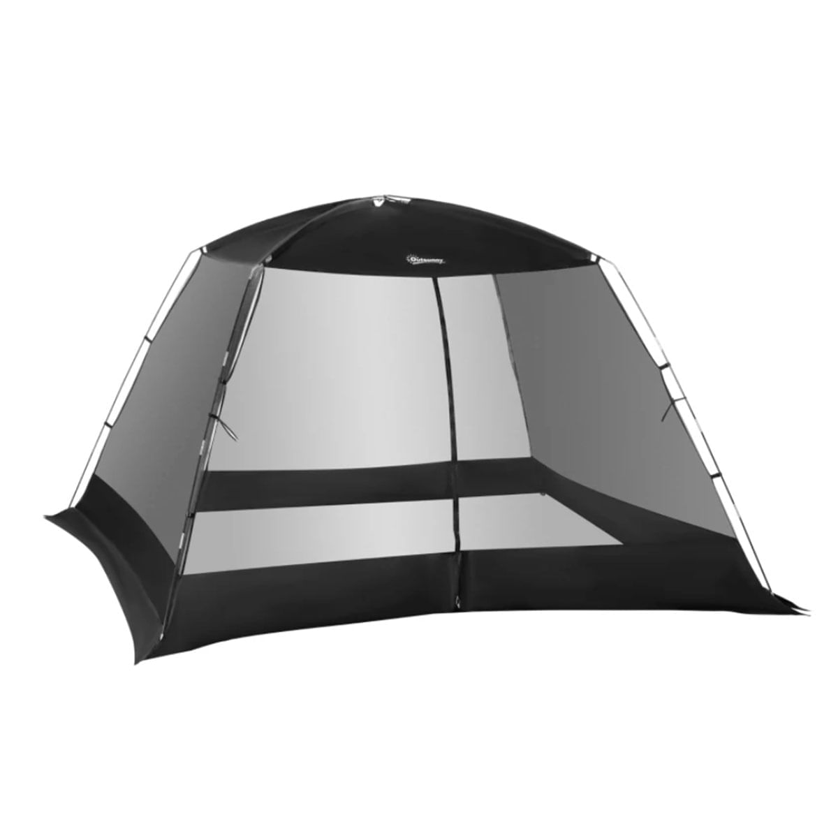 carpa-de-camping-portatil-ambientada-frente