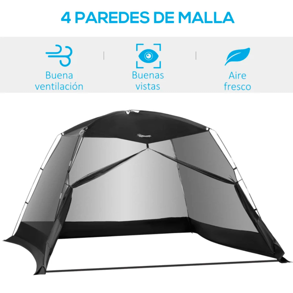 carpa-de-camping-portatil-ambientada-paredes