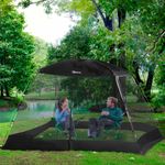 carpa-de-camping-portatil-ambientada