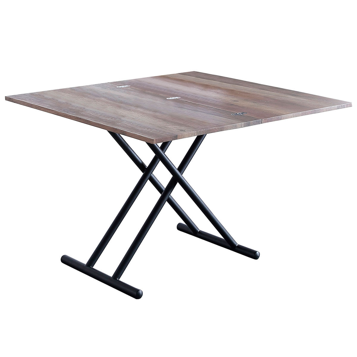 Mesa-de-centro-Up---Down-elevable-y-extensible-4-posiciones-nogal-negro-49-76x100x50-cm--elevada