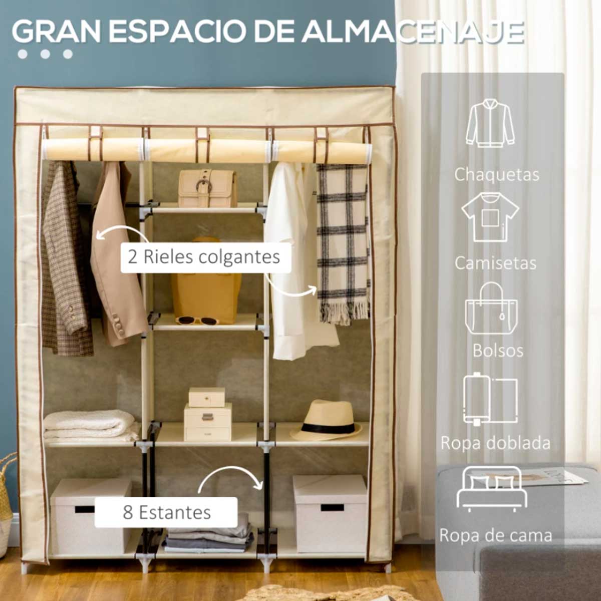 armario-de-tela-homcom-crema-gran-espacio-de-almacenaje