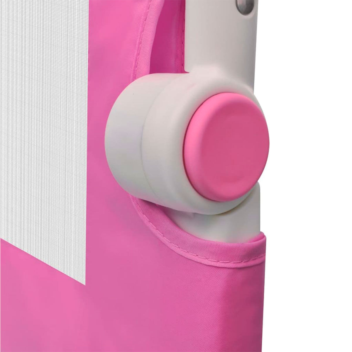 barandilla-de-seguridad-cama-niño-rosa-detalle