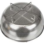 Cesto de cocción Bra para ollas a presión inox Ø22 cm detalle base
