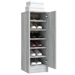 mueble-zapatero-1-puerta-6-compartimentos-gris-claro-perfil