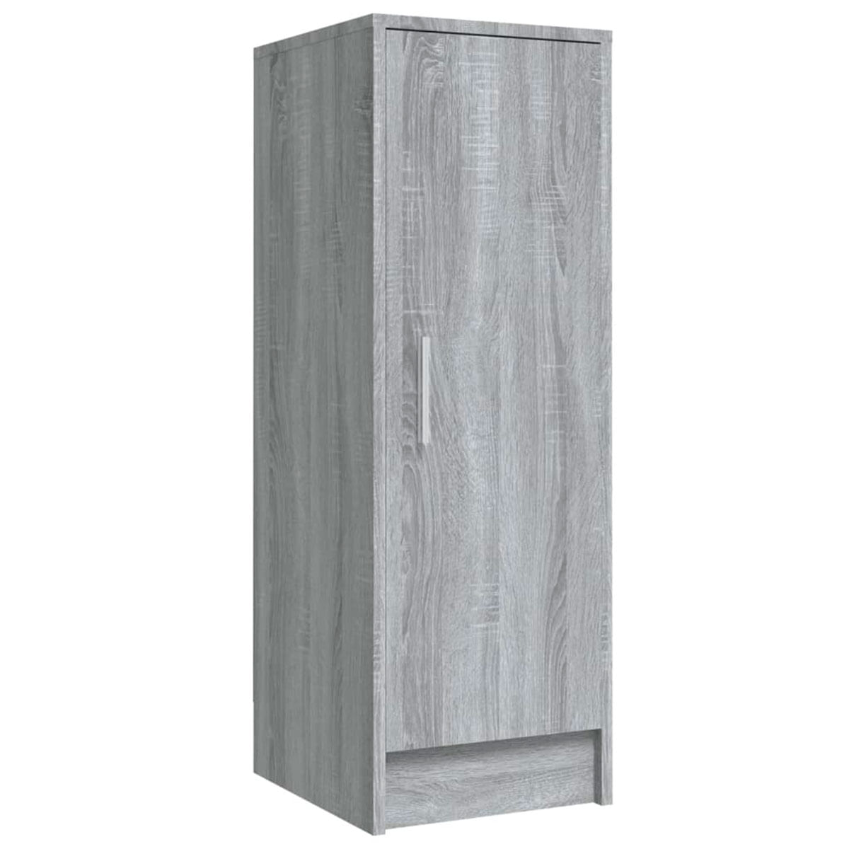 mueble-zapatero-1-puerta-6-compartimentos-gris-claro-perfil-cerrad