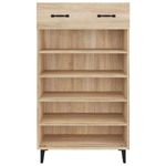 mueble-zapatero-madera-1-cajon-5-compartimentos-roble-claro-frente