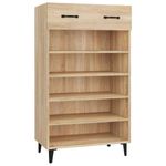 mueble-zapatero-madera-1-cajon-5-compartimentos-roble-claro-perfil
