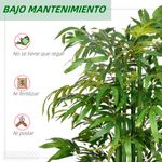 bambu-artificail-para-decoracion-verde-bajo-mantenimiento