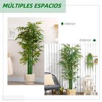 bambu-artificail-para-decoracion-verde-interior-exterior