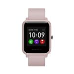 Smartwatch Amazfit Bip S Lite 1,28’’ monitoreo deporte y sueño rosa