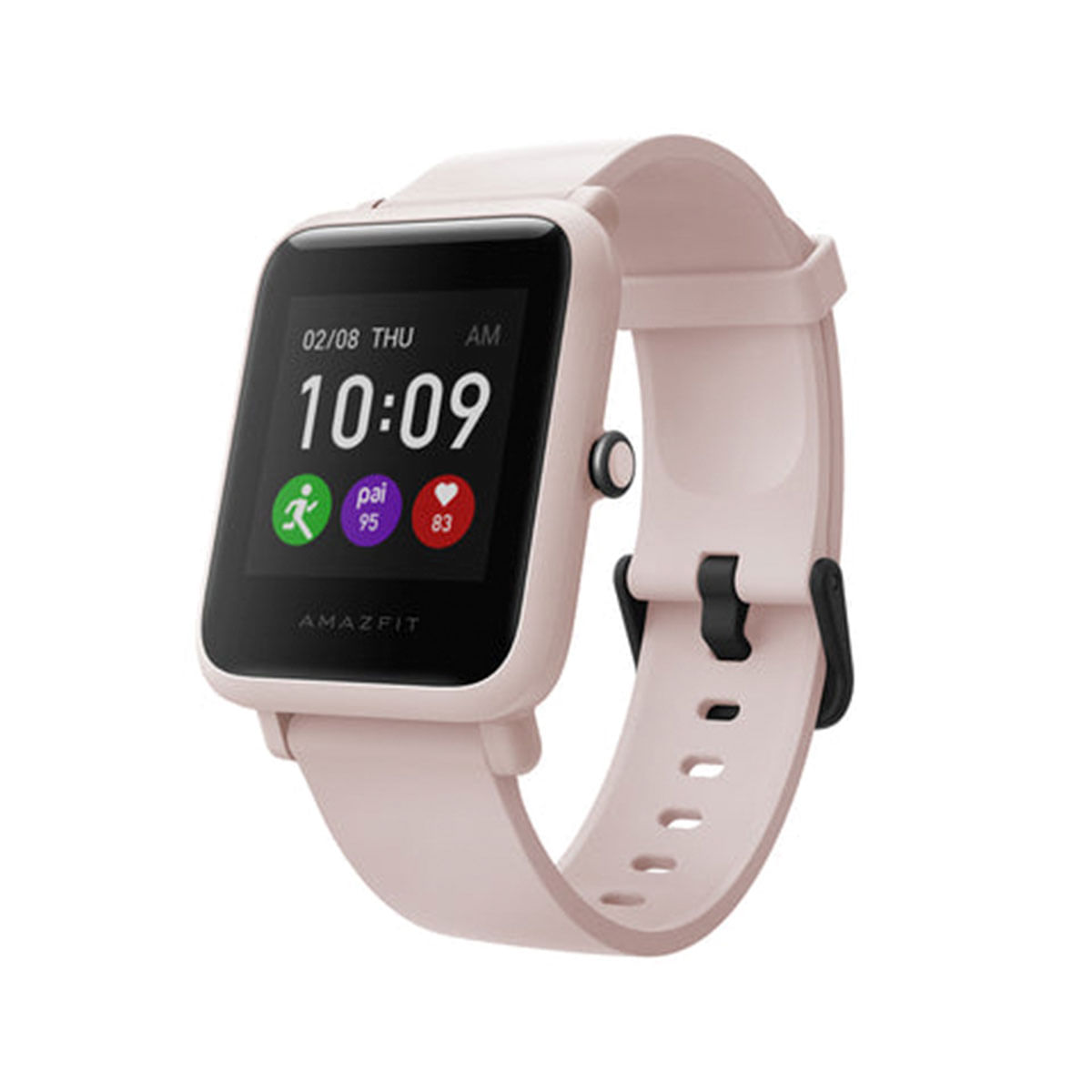 Reloj Inteligente Xiaomi Amazfit Bip Caracteristicas Bip Lite