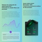 Smartwatch Amazfit Bip S Lite 1,28’’ monitoreo deporte y sueño rosa características 2