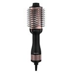 Cepillo-de-aire-Cecotec-Bamba-CeramicCare-Unique-1200W-2-en-1-negro-rosa