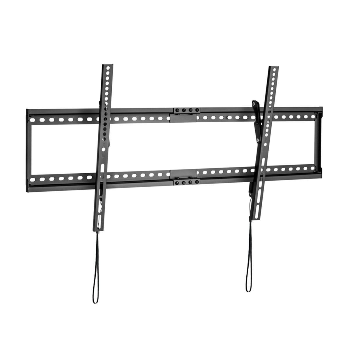 Soporte de TV Aisens WT90T-121 37''-90'' inclinable negro perfil