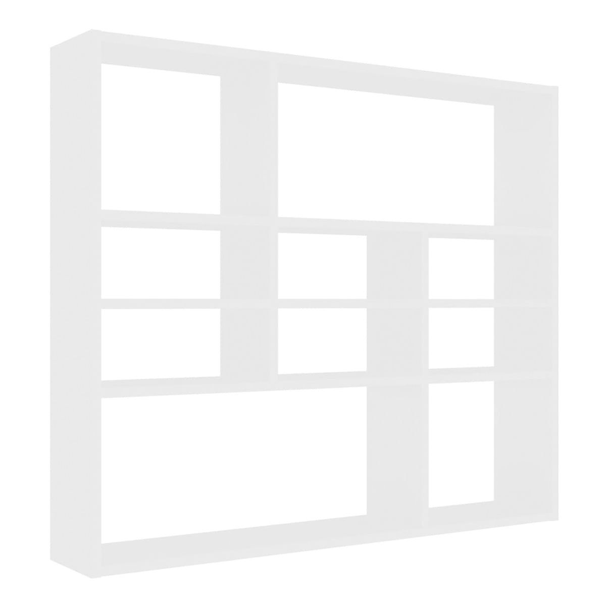 estanteria-de-pared-madera-blanco-perfil