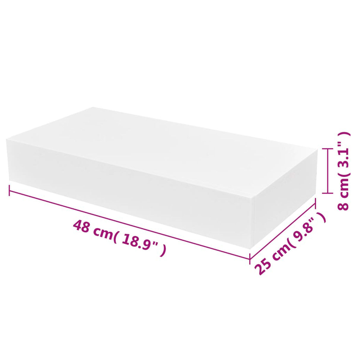estante-de-pared-flotante-1-cajon-medidas