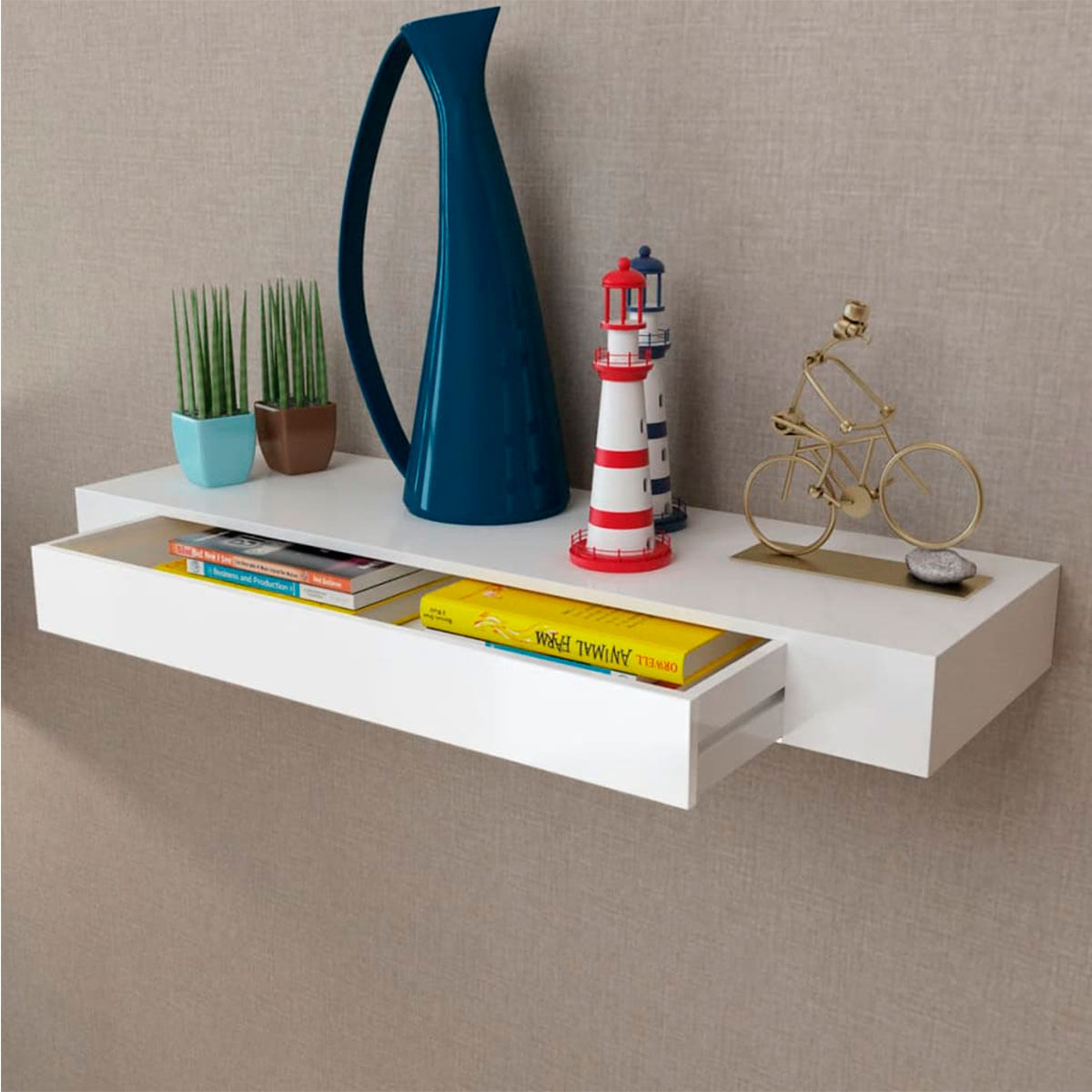 estante-de-pared-flotante-1-cajon-abierto-entrada
