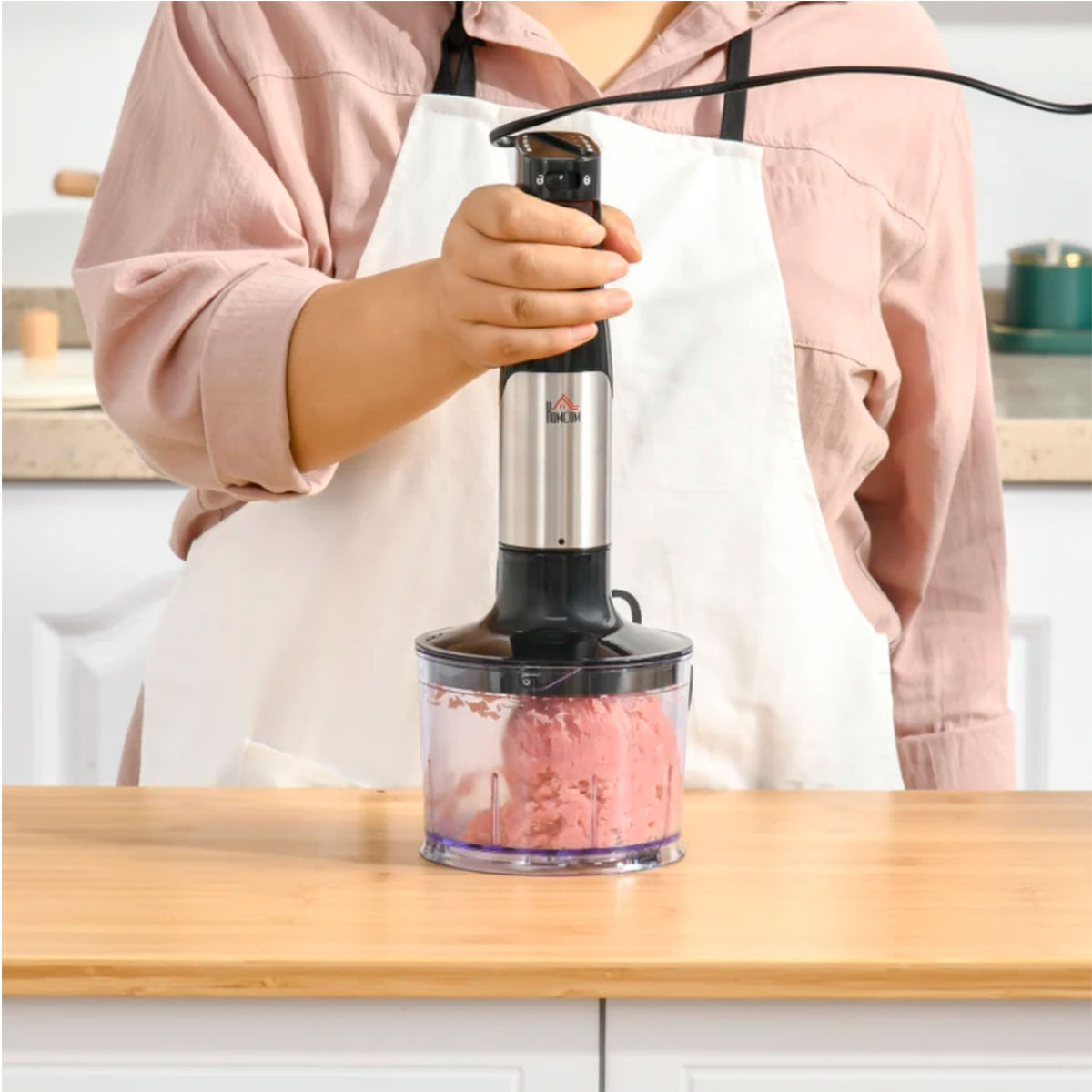 batidora-de-mano-4-en-1-turbo-homcom-cocina