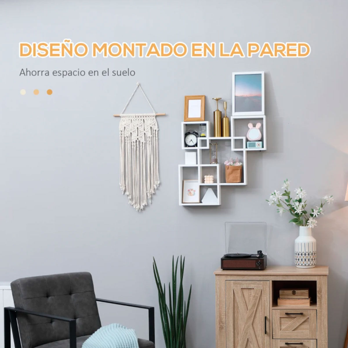 estanteria-flotante-cubos-pared