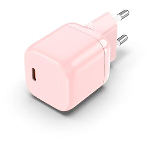 Cargador de pared Vention FAK0-EU 30W USB-C
