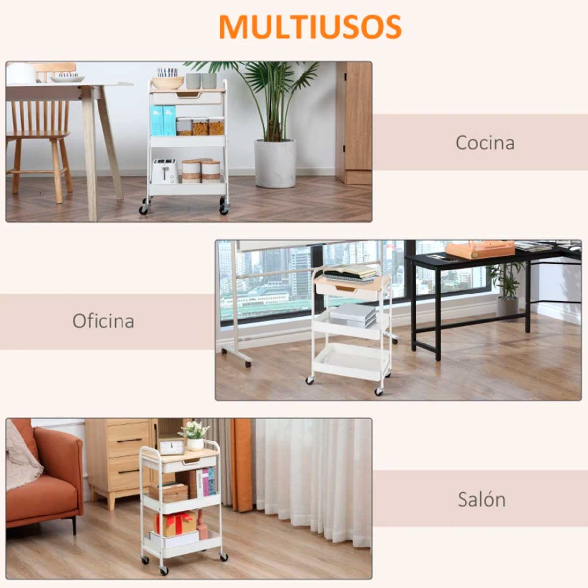 carrito-auxiliar-con-cajon-extraibles-2-cestas-usos