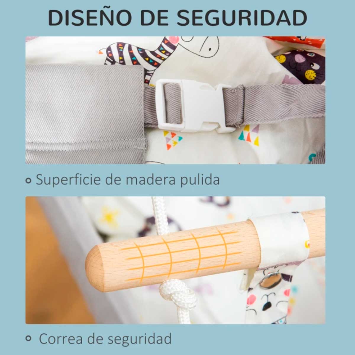 columpio-infantil-seguro