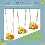 columpio-infanti-cuerda-ajustable