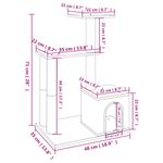 rascador-para-gatos-con-poste-de-sisal-comedor-medidas