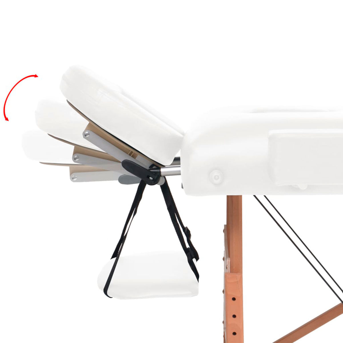 camilla-de-masaje-plegable-2-zonas-reclinable