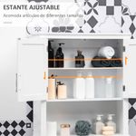mueble-alto-para-baño-2-puertas-1-estante-ajustable