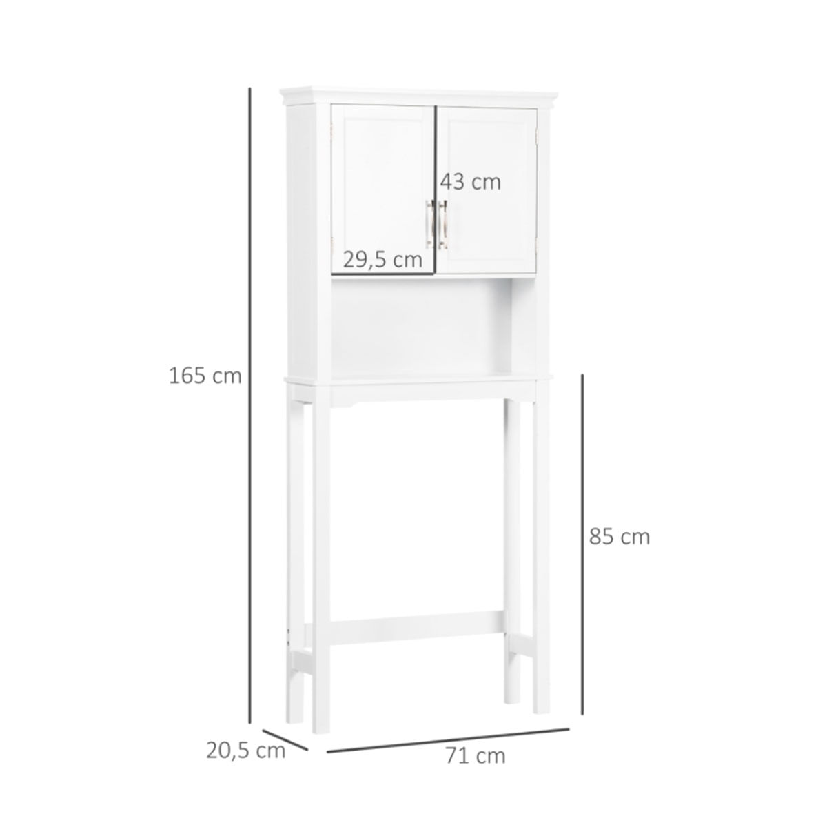 mueble-alto-para-baño-2-puertas-1-estante-medidas