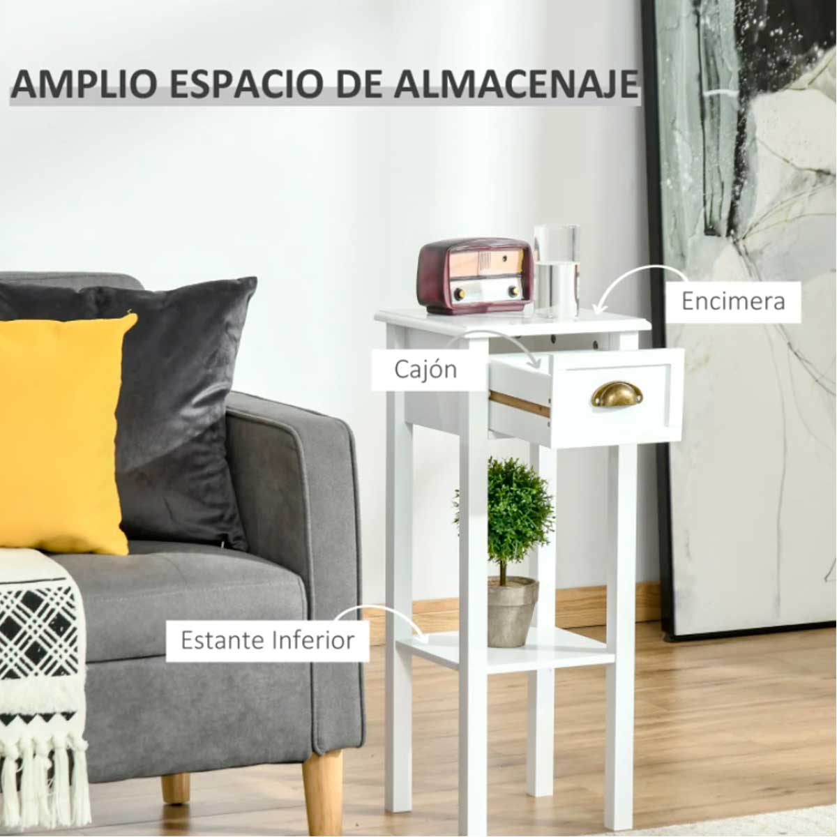 mesa-auxiliar-con-cajon-y-estante-partes