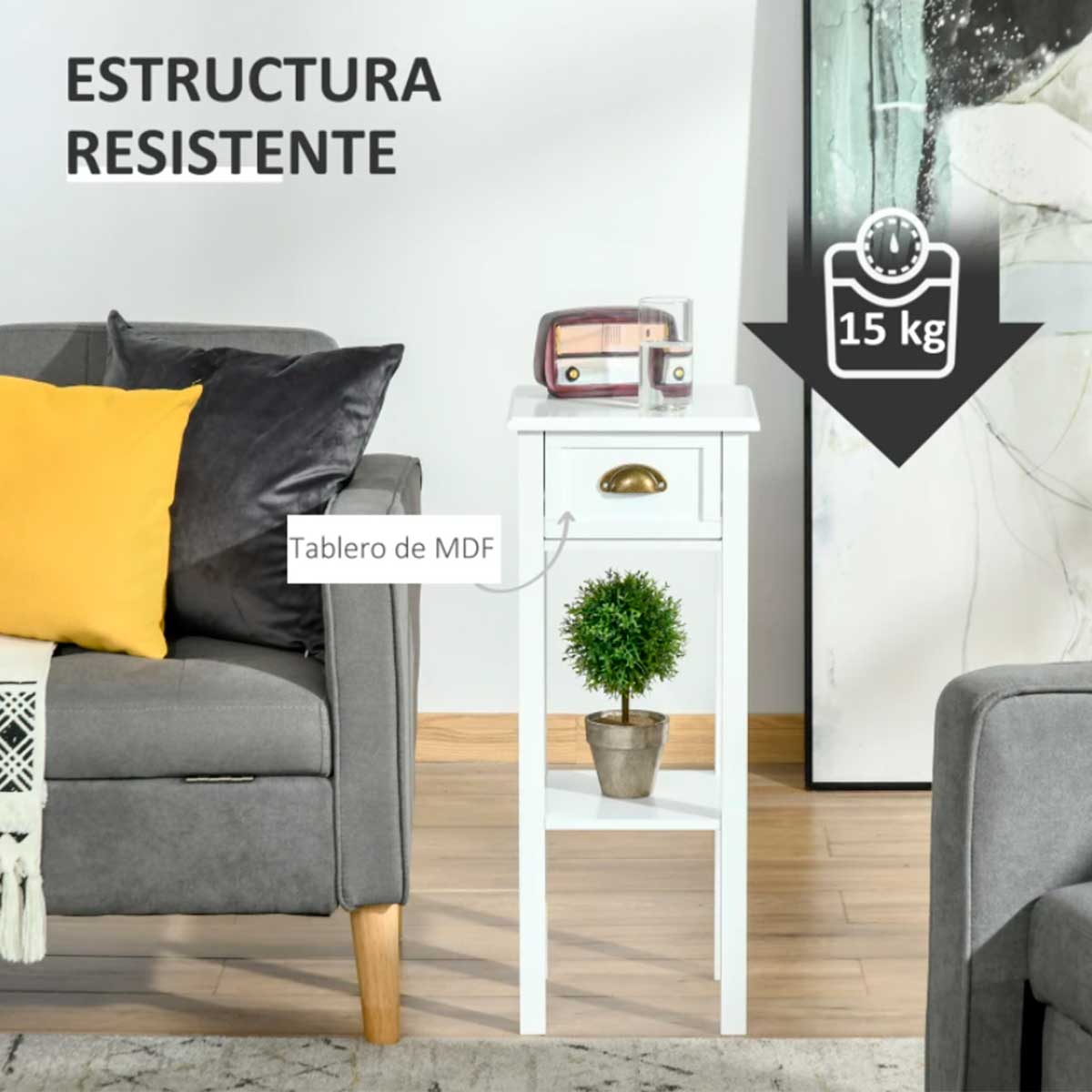 mesa-auxiliar-con-cajon-y-estante-resistente