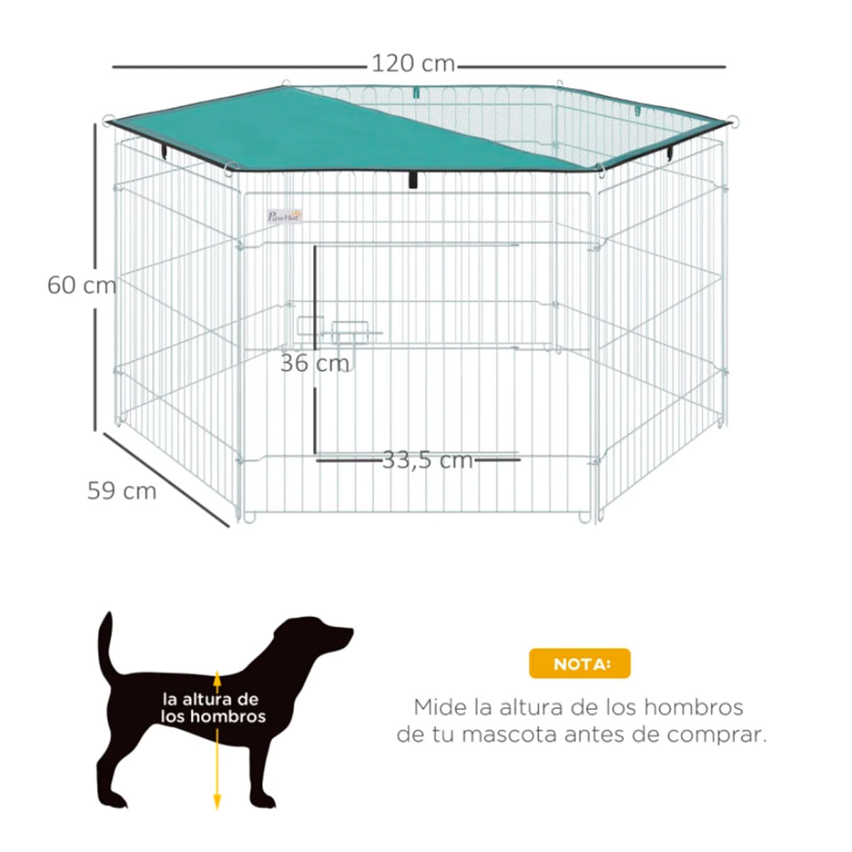 parque-de-juegos-para-perros-medidas