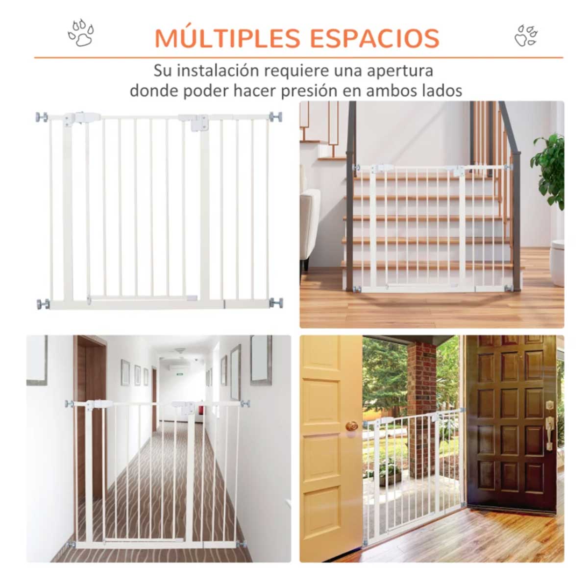 barrera-de-seguridad-pawhut-con-cierre-automatico-multifuncional