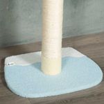 arbol-rascador-para-gatos-pawhut-detalle-base