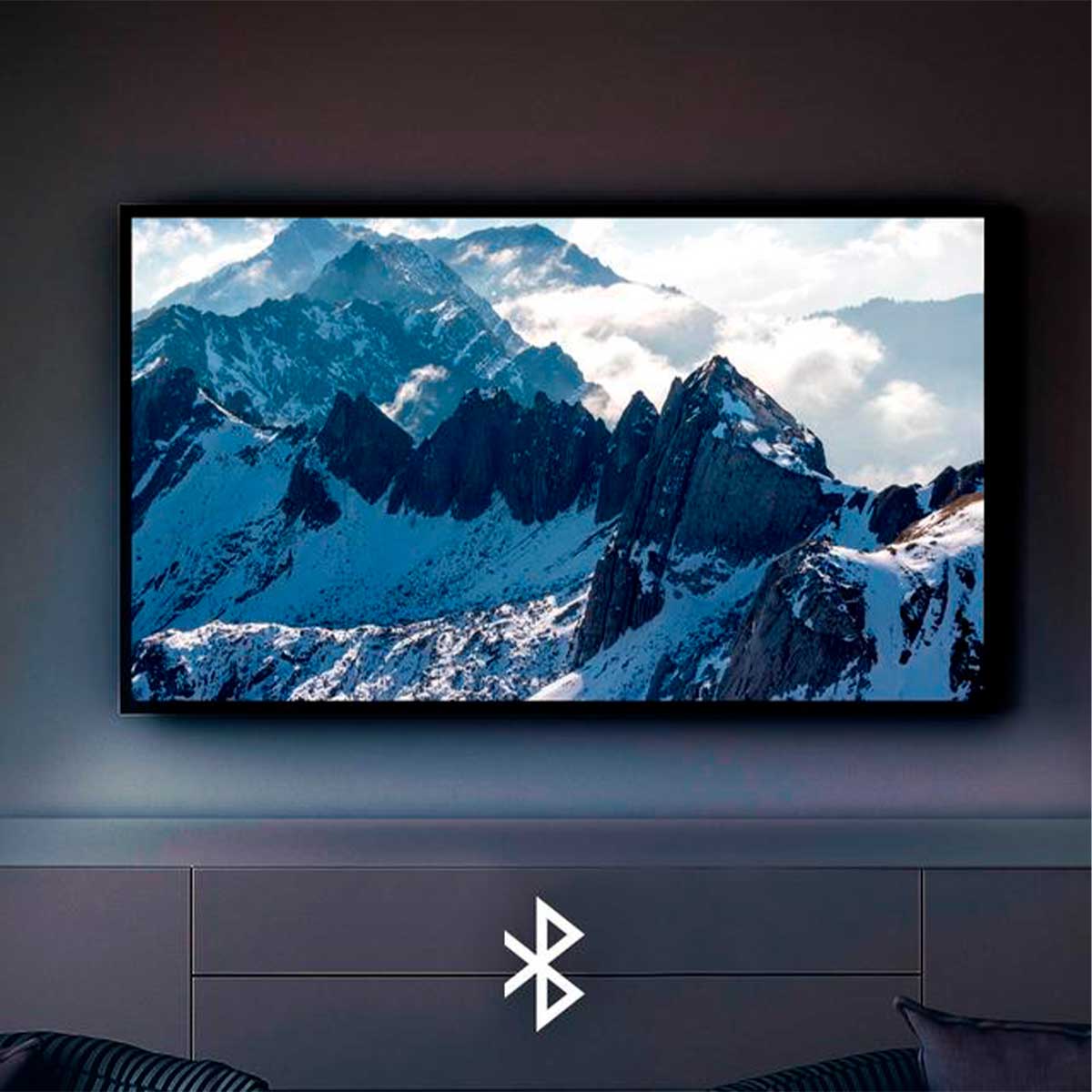 Televisor Smart TV Cecotec TV Cecotec LED A3 Series ALH30032 32'' Full HD LED Android 11 F negro 5