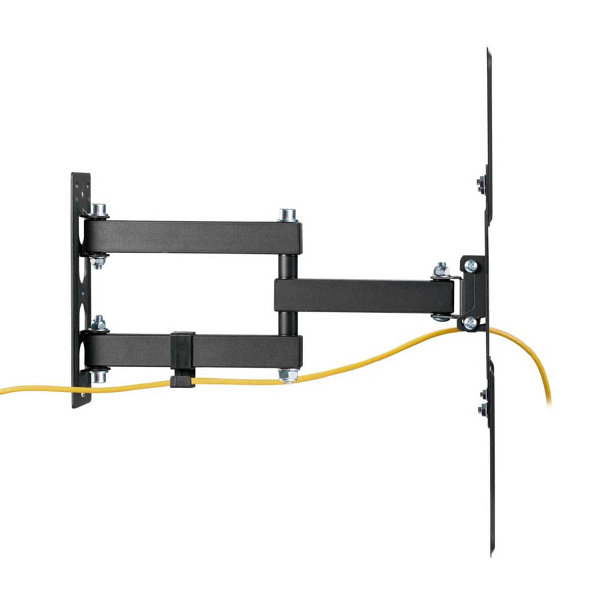 Soporte de TV Aisens WT55TSE-153 23''-55'' inclinable y pivotable negro 2