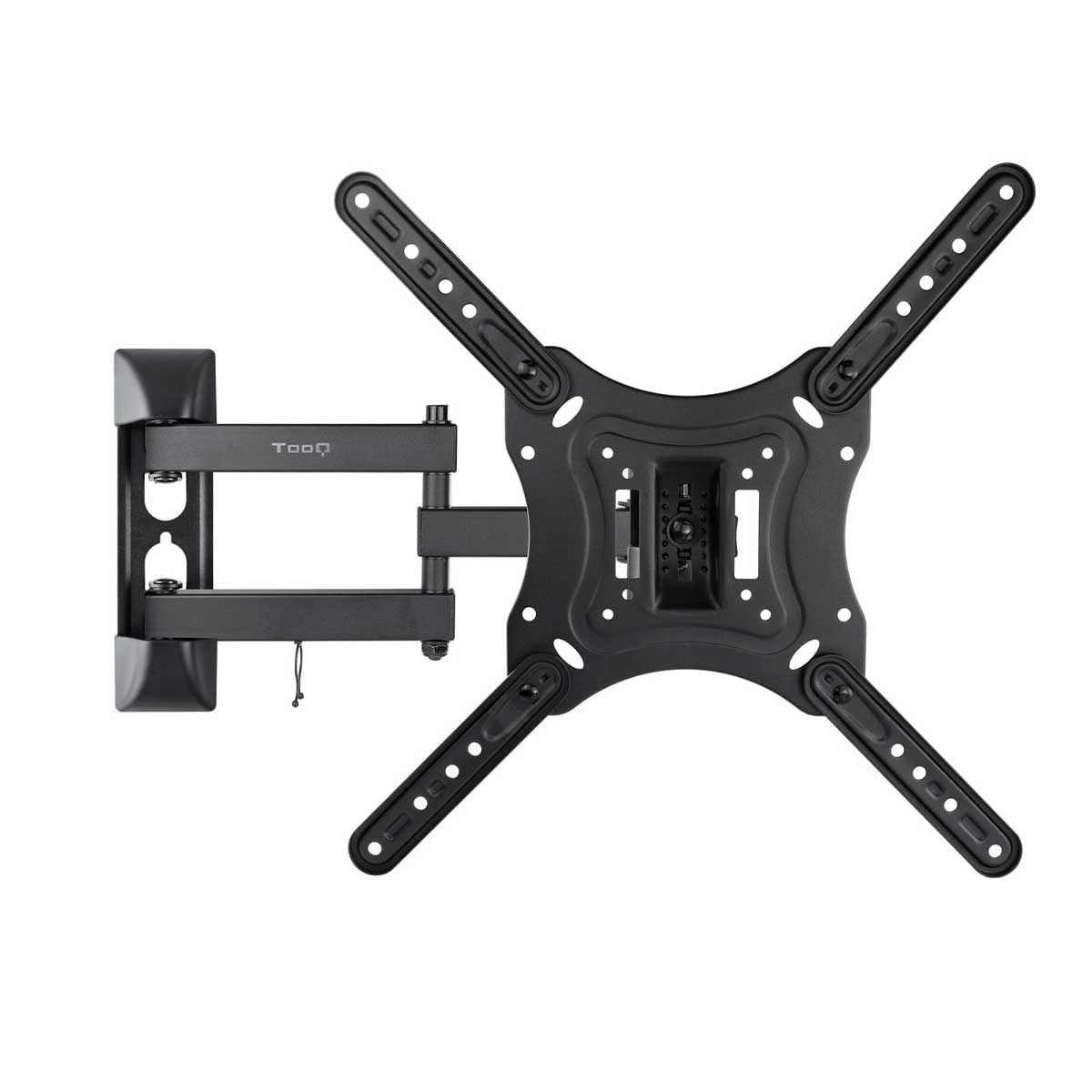 Soporte de TV TooQ LP6055TN-B 23''-55'' inclinable y pivotable negro 2