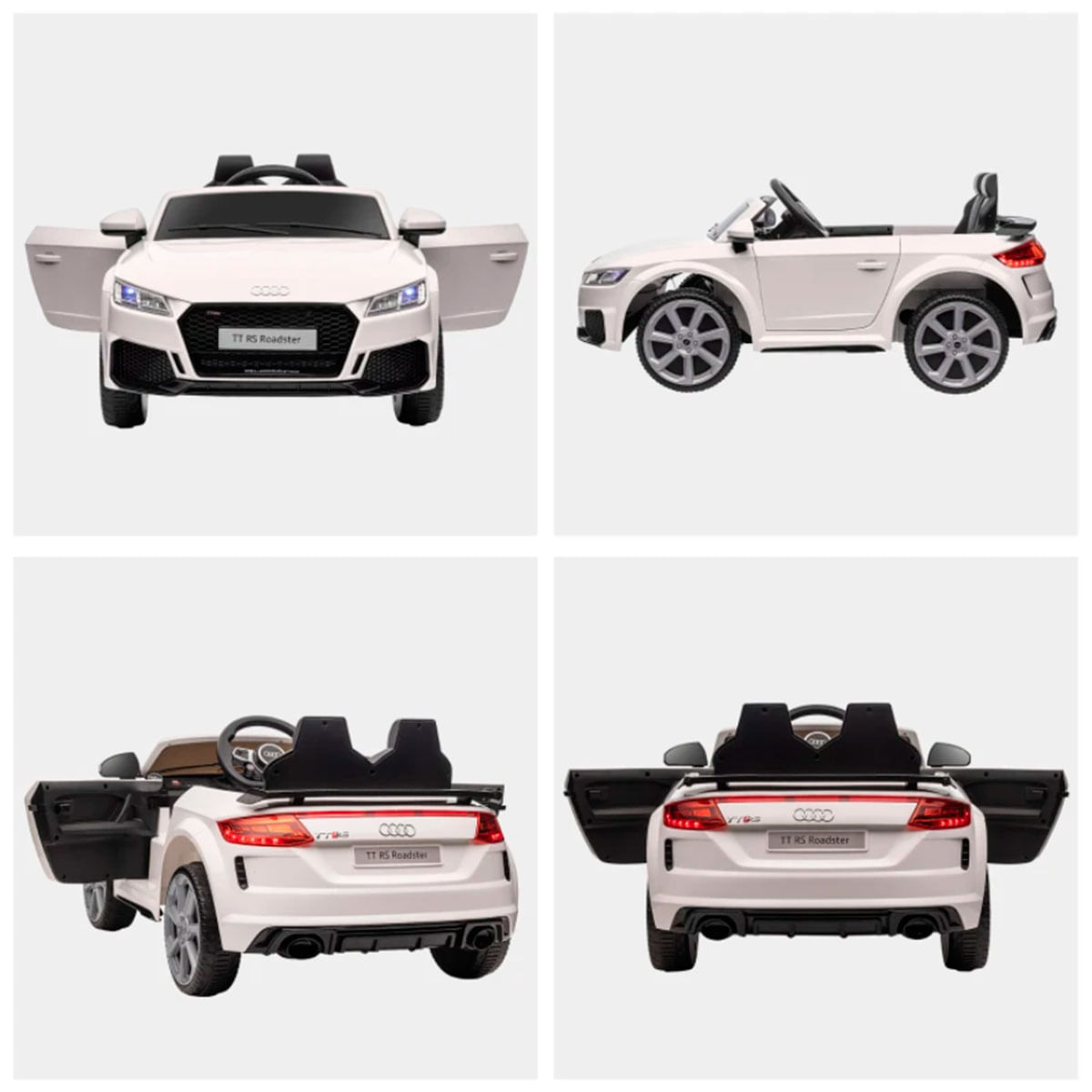 coche-electrico-audi-tt-infantil-posiciones