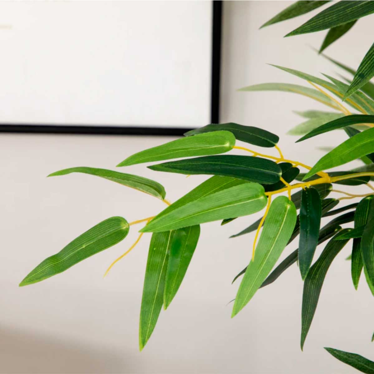 planta-artificial-bambu-detalle-hojas