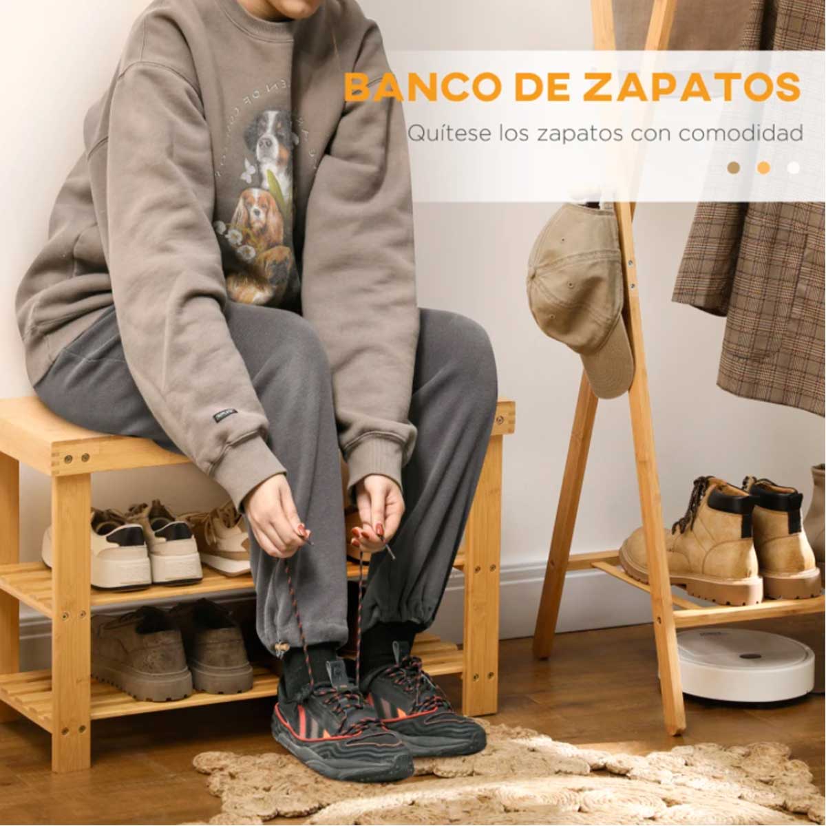 banco-zapatero-2-estantes-6-pares-uso