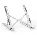Soporte-para-portatil-y-Tablet-Aisens-LPS2M-173-5-10-15---plegable-con-funda-plata