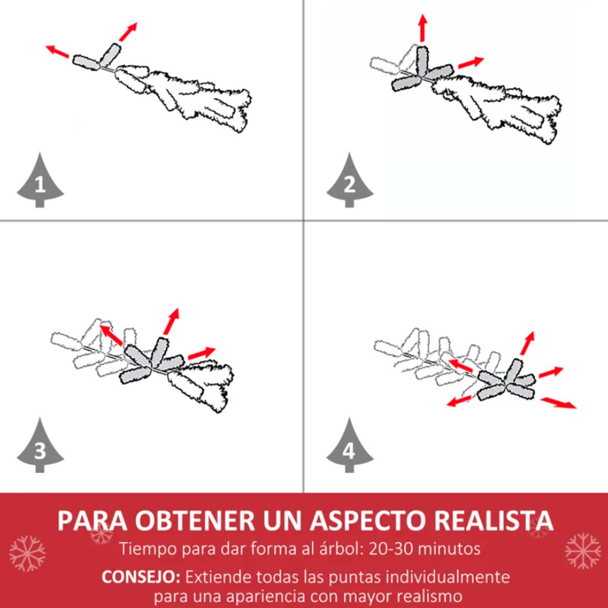 arbol-navidad-150-cm-soporte-fibra-led-montaje-2