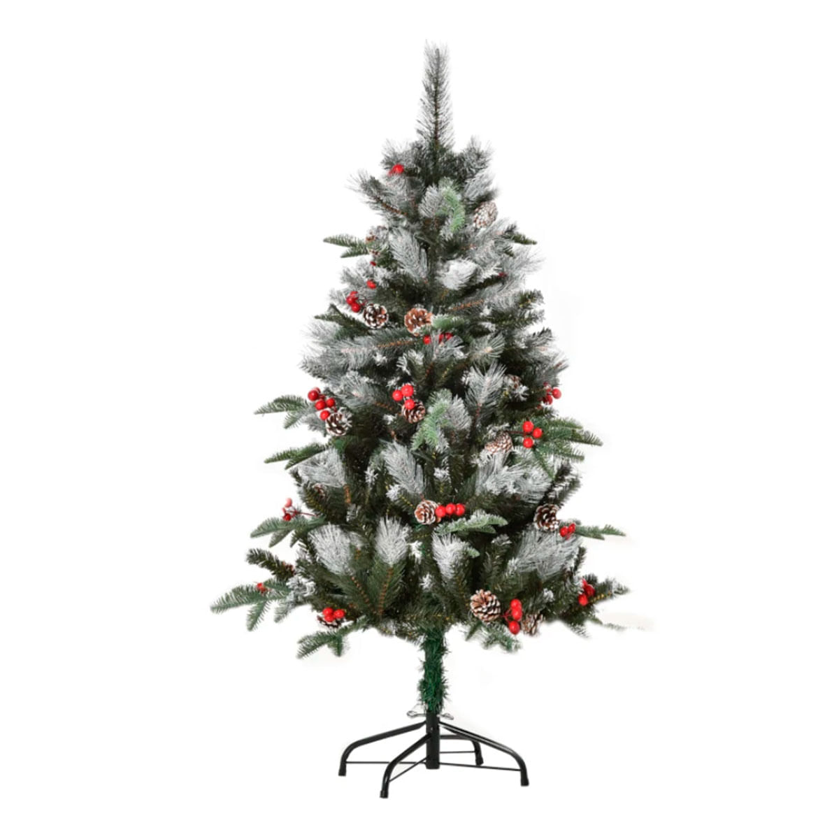 arbol-de-navidad-artificial-266-ramas-con-accesorios-frente
