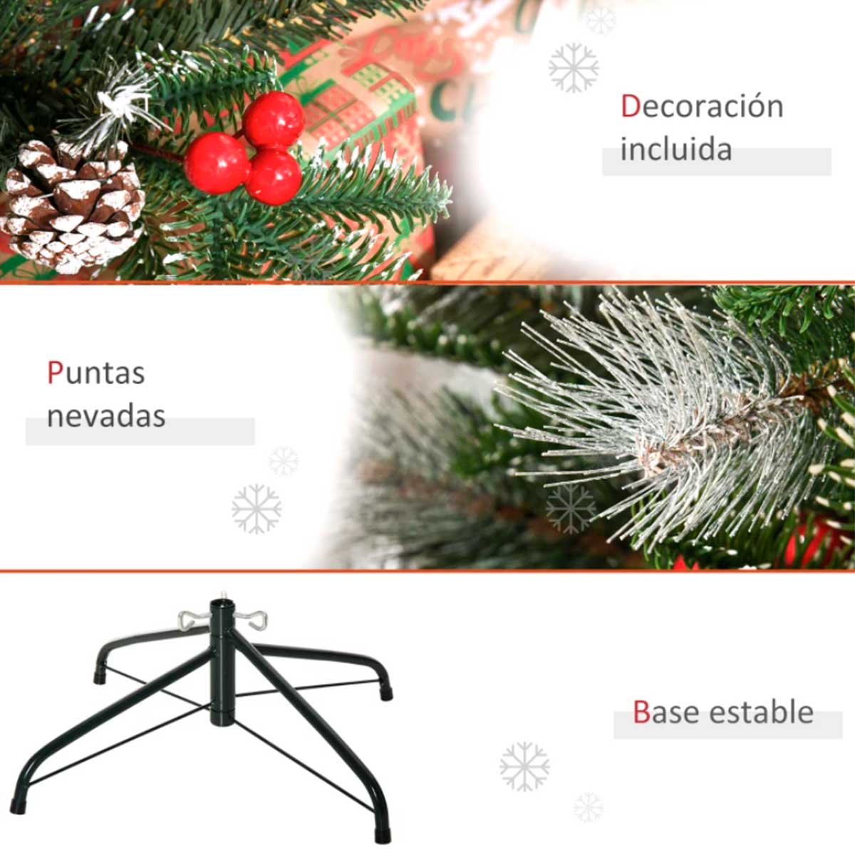 arbol-de-navidad-artificial-266-ramas-con-accesorios-detalles