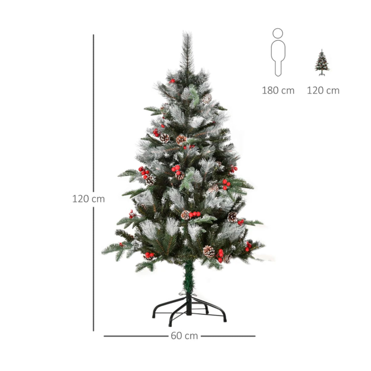 arbol-de-navidad-artificial-266-ramas-con-accesorios-medidas