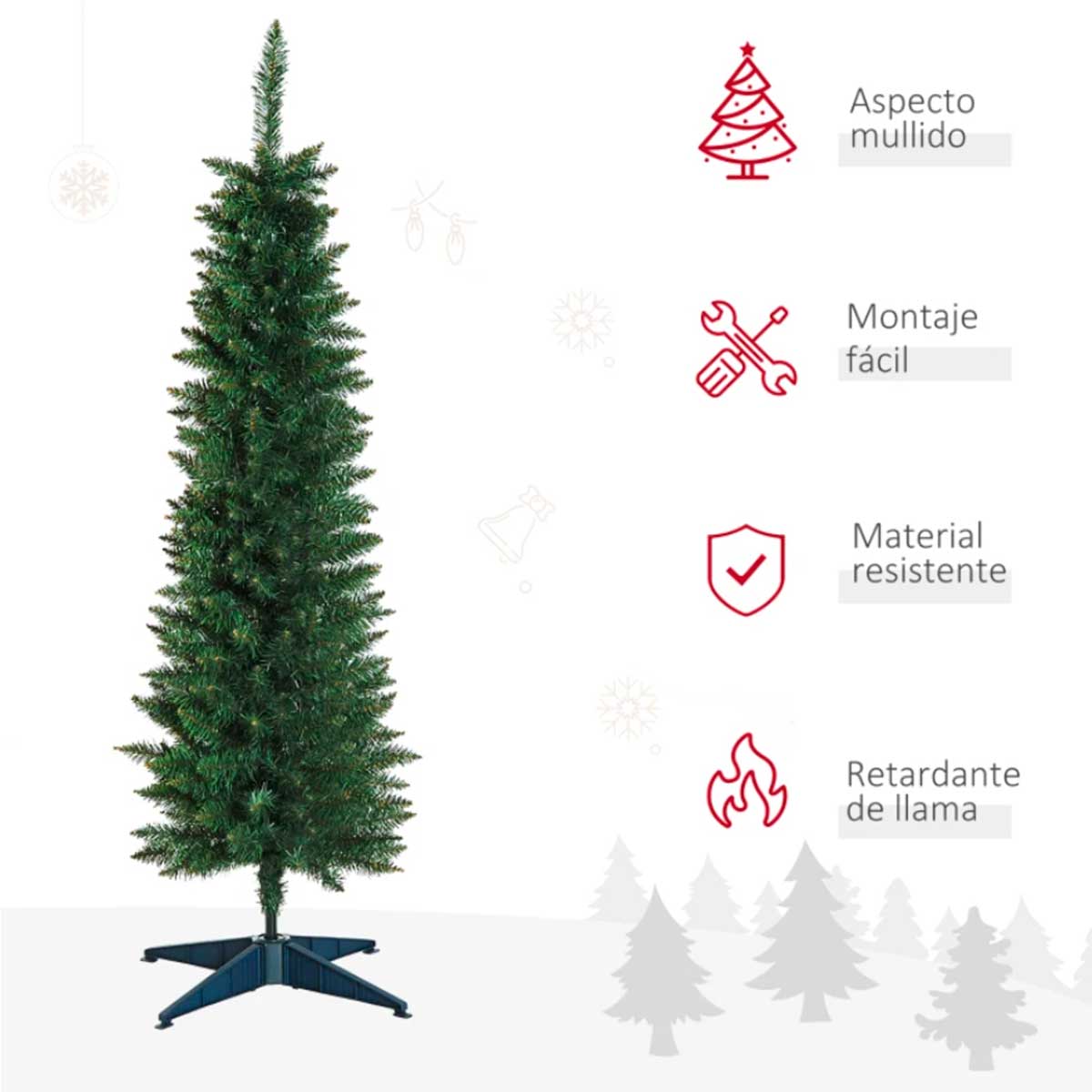 arbol-navidad-150-cm-294-ramas-verde-caracteristicas