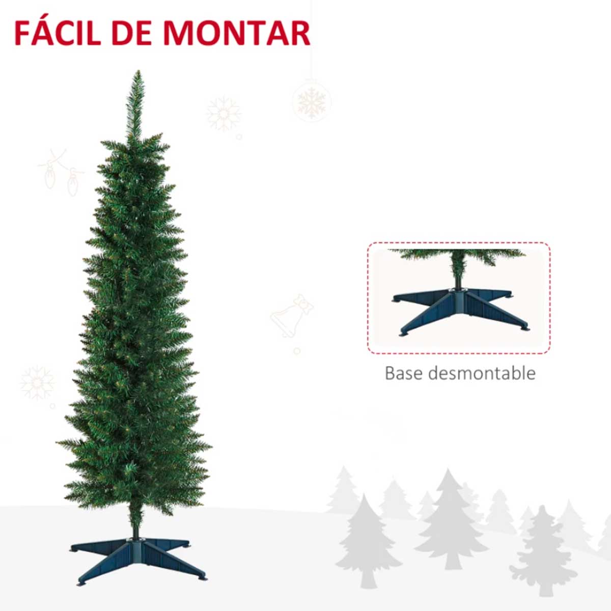 arbol-navidad-150-cm-294-ramas-verde-montaje