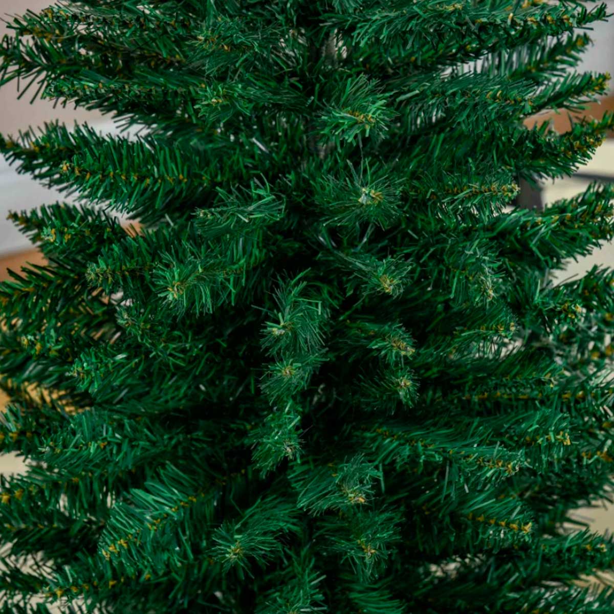 arbol-navidad-150-cm-294-ramas-verde-detalle-hojas